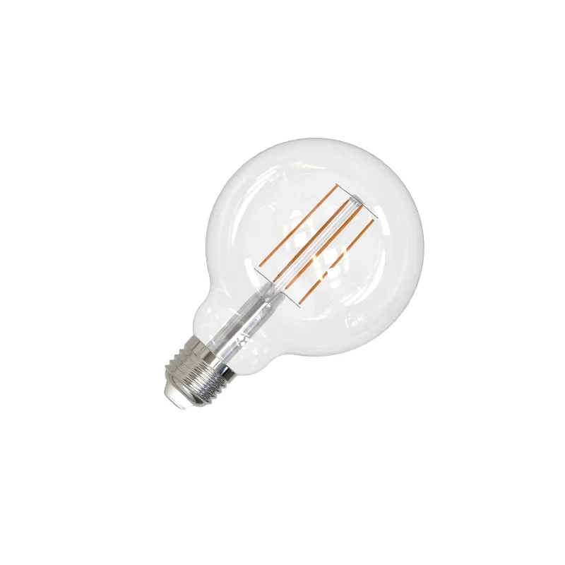 LED Filament 11W - G95 / E27 / 3000K - ZLF911
