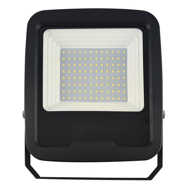 LED PROFI reflektorok 50W/5000K/BK - LF6024