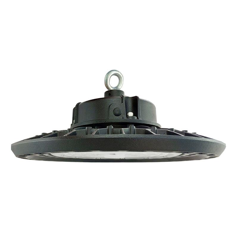 LED csarnokvilágítás UFO 100W/IP65/5000K/1-10V - LU221/1