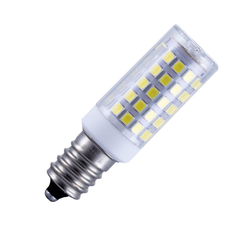 LED izzó 5W - E14 / SMD / 4000K - ZLS022C