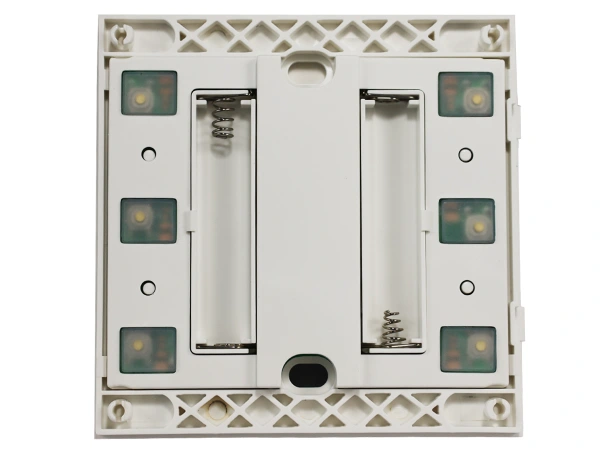 Falra szerelhető távirányító SHAPE - SP7G 1