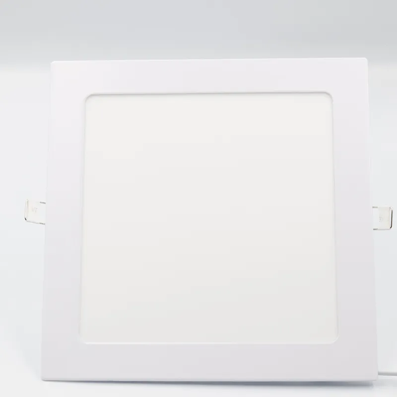 LED beépített panel 18W / PS / SMD / 3000K - 4000K - 6000K / WH - LPL234