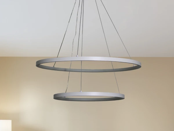 LED világítás + vezérlés 75W - J4307/W