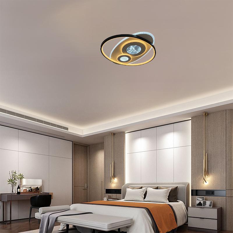 LED világítás + vezérlés 105W - J1338/W