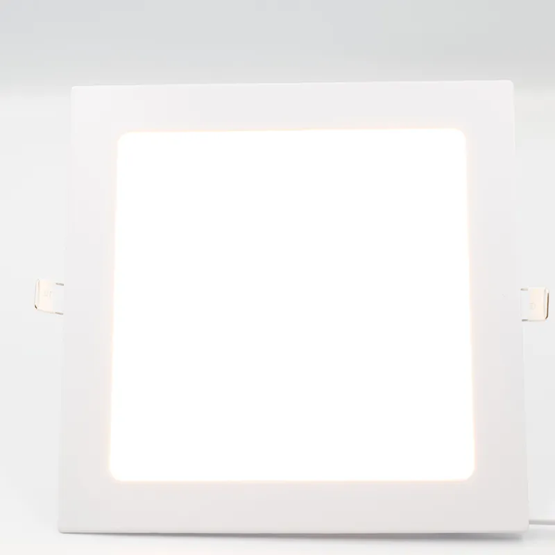 LED beépített panel 18W / PS / SMD / 3000K - 4000K - 6000K / WH - LPL234