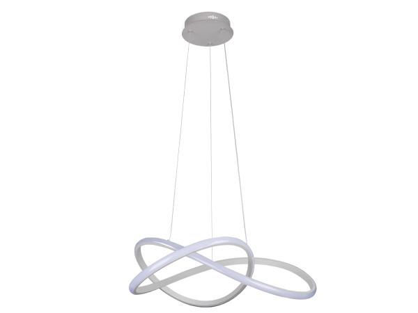LED világítás + távvezérlő 85W - TA2311/W 4