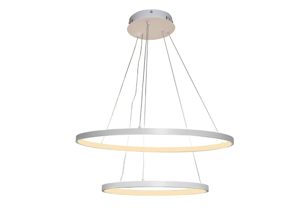 LED világítás + vezérlés 75W - J4307/W 6