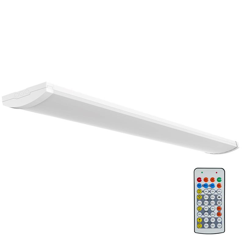 Távirányító LED lámpához IP20 LNL126 - RLNL126