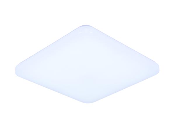 LED mennyezeti lámpa OPAL + távvezérlő + Wifi 48W - LC902S/S 6