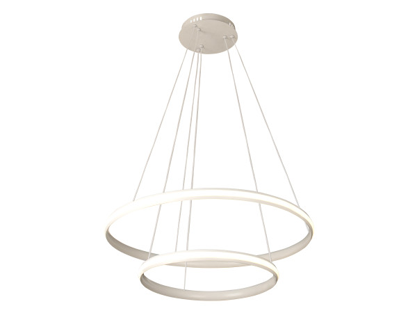 LED világítás + távvezérlő 90W - TA2306/W 3