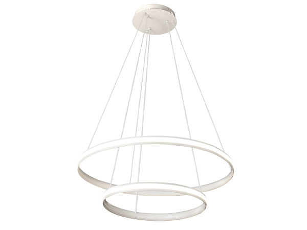 LED világítás + távvezérlő 90W - TA2306/W 5