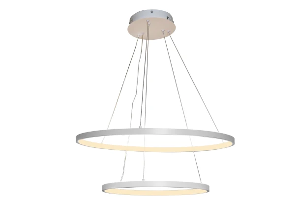 LED világítás + vezérlés 75W - J4307/W 8