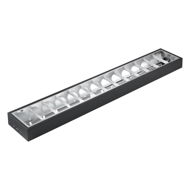 LED fénycsö armatúra 2 x T8 (120-cm) - TL302B