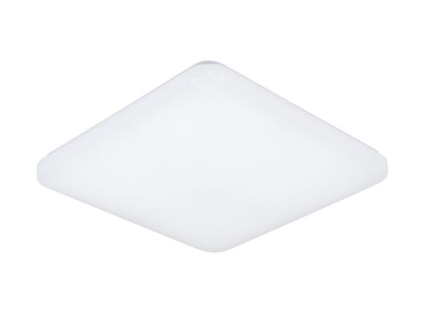 LED mennyezeti lámpa OPAL + távvezérlő + Wifi 48W - LC902S/S 3