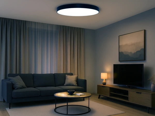 LED mennyezeti lámpa 200W - CL7133 1