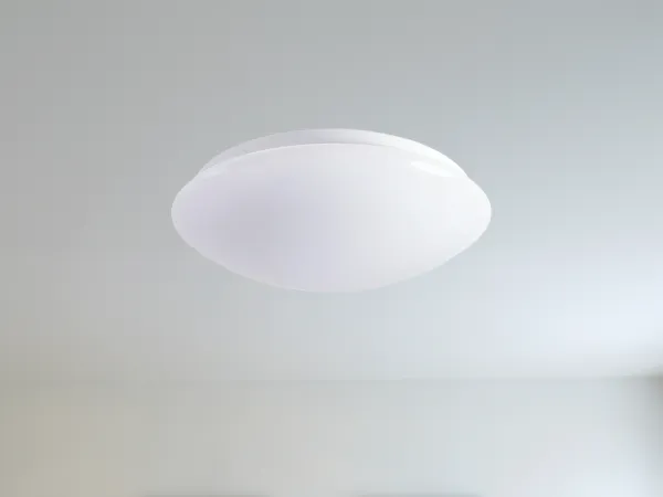 LED mennyezeti világítás OPÁL jelenlét érzékelőv 12W / SMD /4000K / MS / IP44 - LCL421M/44