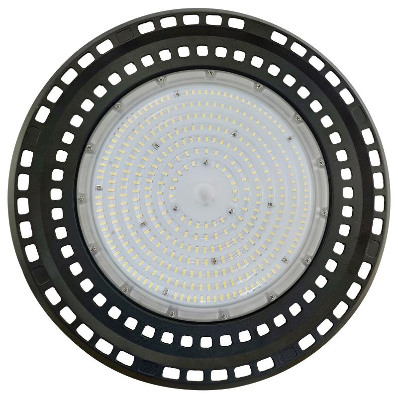 LED csarnokvilágítás UFO 200W / IP65 / 5000K / 1 - 10V - LU223/1