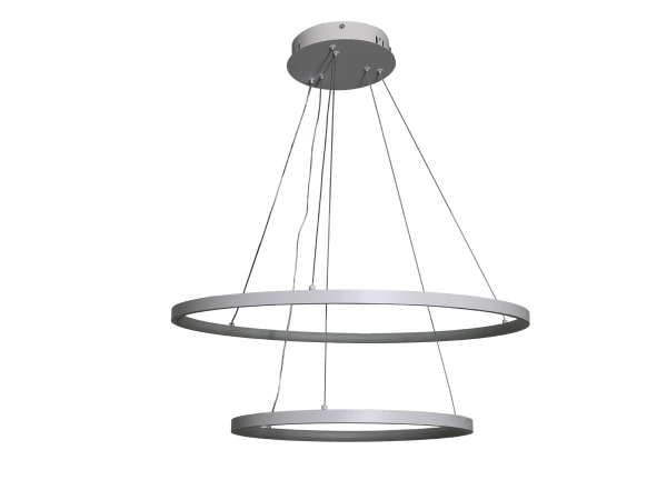LED világítás + vezérlés 75W - J4307/W 4
