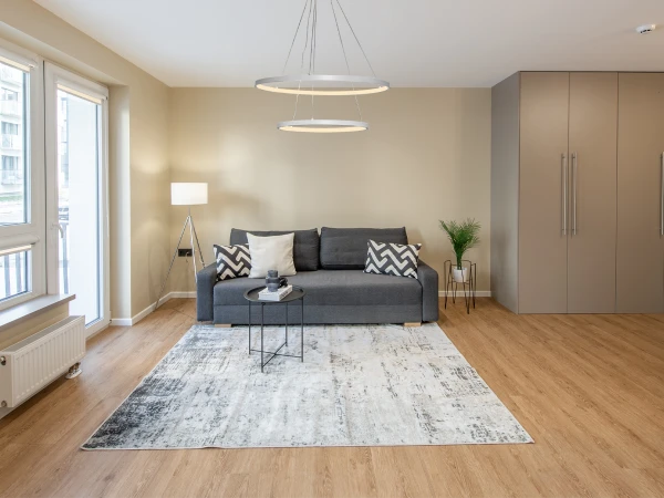 LED világítás + vezérlés 75W - J4307/W 3