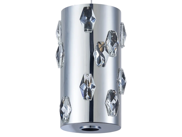 CLARIS závesná krištáľová lampa 120 - V30001 4