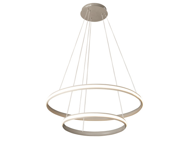 LED világítás + távvezérlő 90W - TA2306/W 4