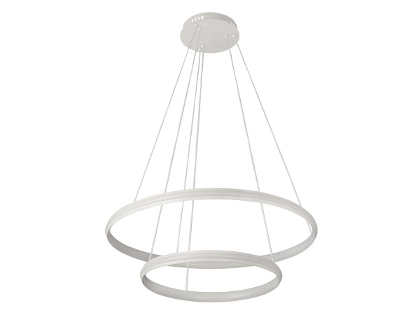 LED világítás + távvezérlő 90W - TA2306/W 2