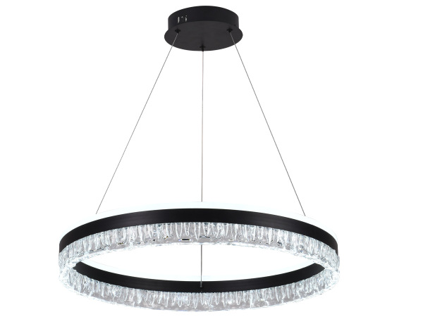 LED függesztett lámpa + távirányító 80 W – J4391/B 5