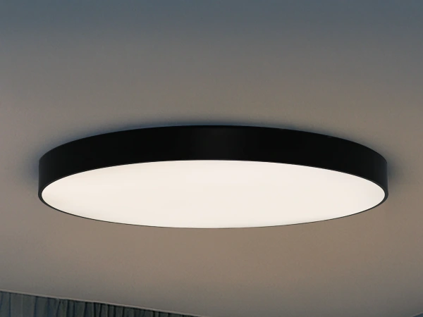 LED mennyezeti lámpa 200W - CL7133