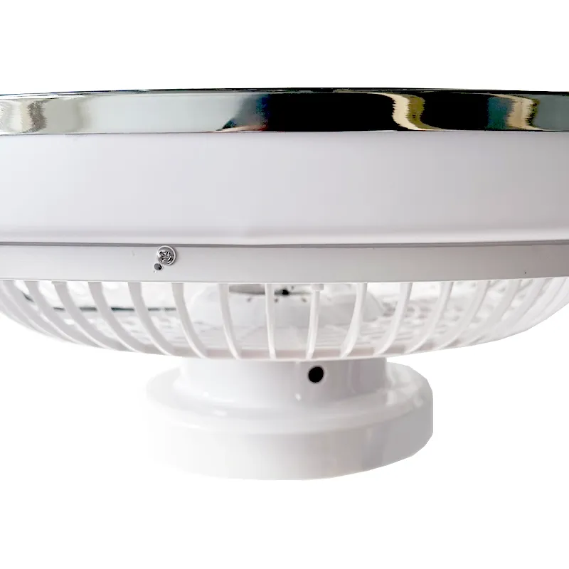 LED mennyezeti lámpa + mennyezeti ventilátor + távvezérlő 72W - LCL6352