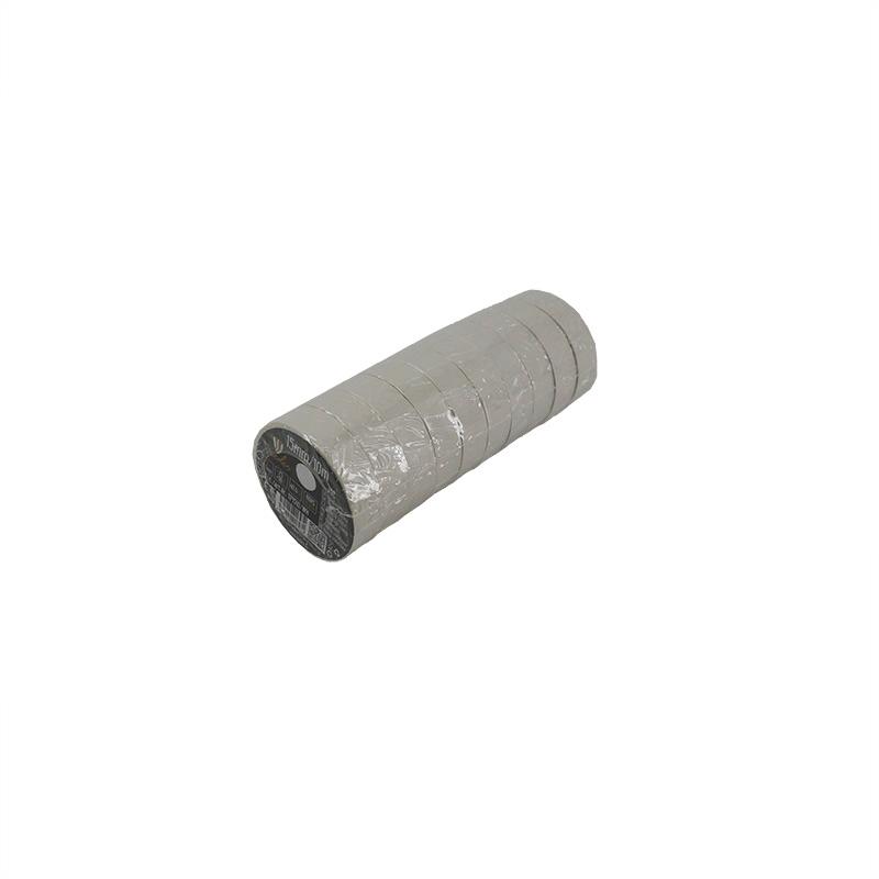 Szigetelő szalag 15mm / 10m fehér - TP1510/WH