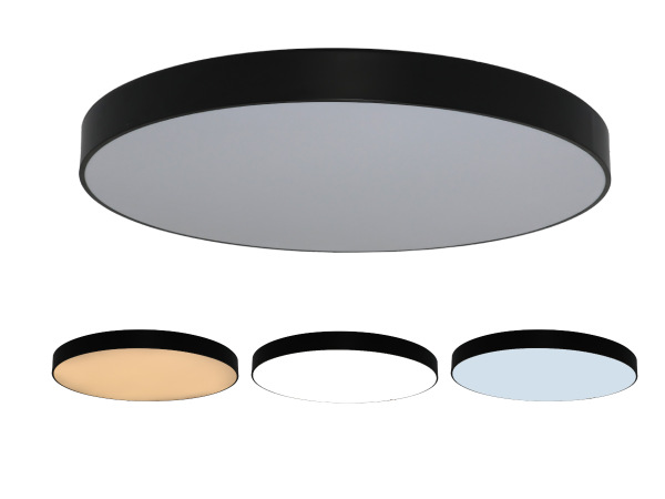 LED mennyezeti lámpa 200W - CL7133 3