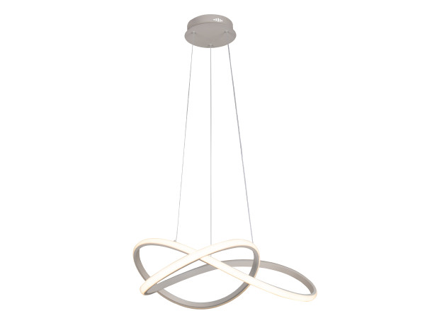 LED világítás + távvezérlő 85W - TA2311/W 8