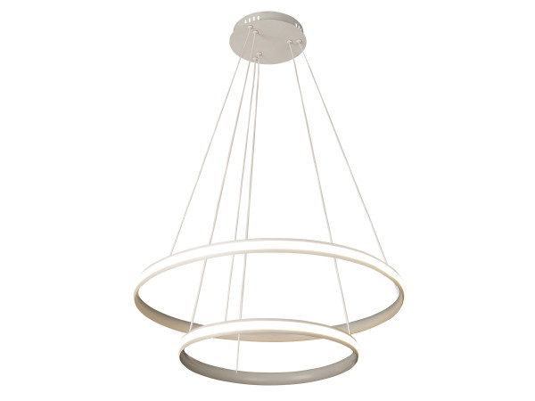 LED világítás + távvezérlő 90W - TA2306/W 6
