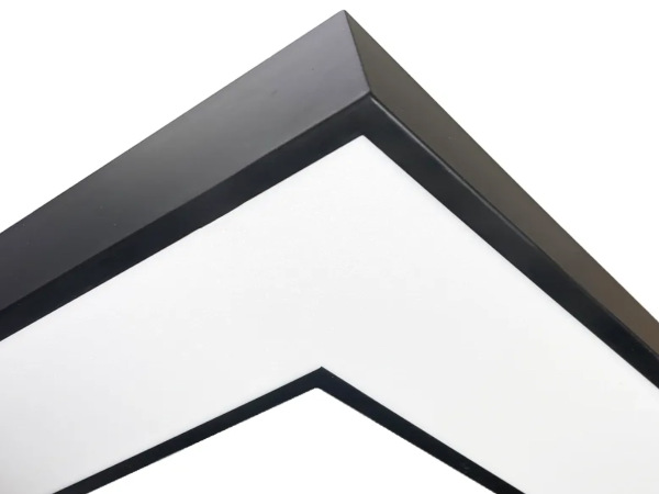 LED mennyezeti lámpa 100W - CL7532 4