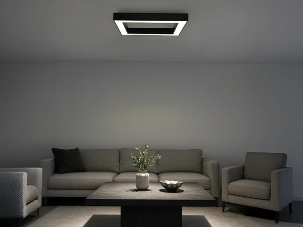 LED mennyezeti lámpa 100W - CL7532 1