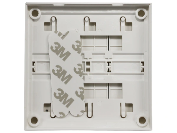 Falra szerelhető távirányító SHAPE - SP7G 2