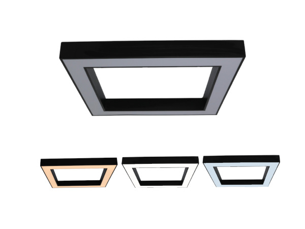 LED mennyezeti lámpa 100W - CL7532 3