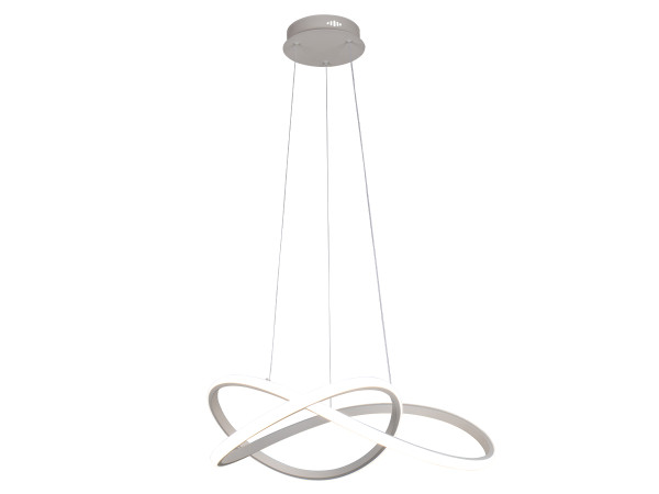 LED világítás + távvezérlő 85W - TA2311/W 5