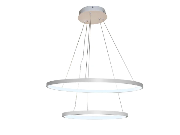 LED világítás + vezérlés 75W - J4307/W 7