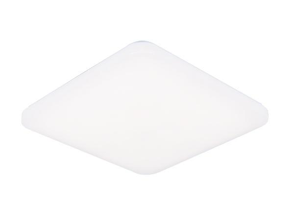 LED mennyezeti lámpa OPAL + távvezérlő + Wifi 48W - LC902S/S 2