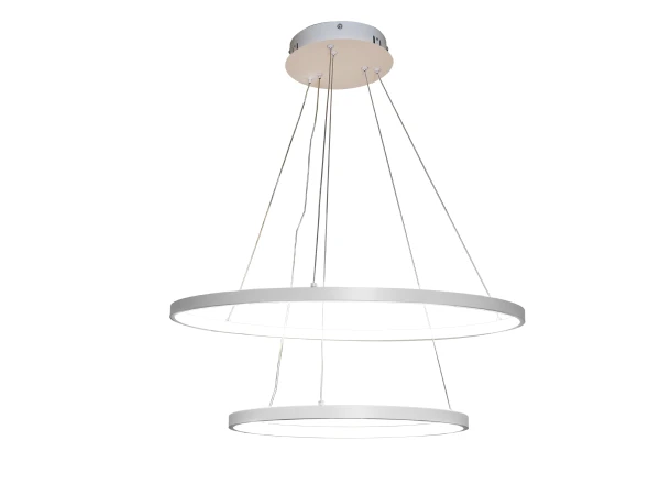 LED világítás + vezérlés 75W - J4307/W 5