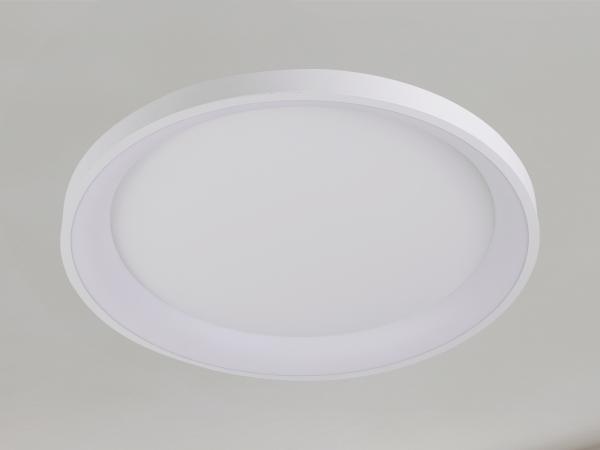 LED világítás + vezérlés 40W - J1356/W