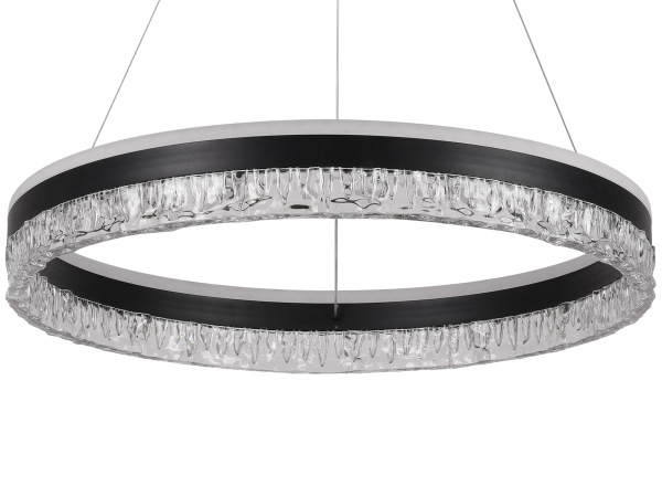 LED függesztett lámpa + távirányító 80 W – J4391/B 7