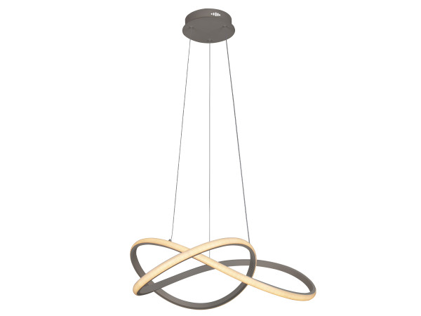 LED világítás + távvezérlő 85W - TA2311/W 6