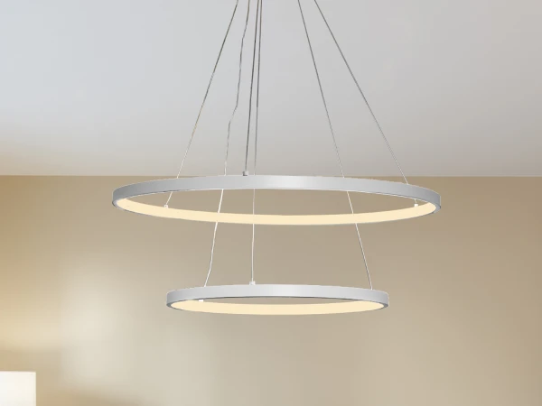LED világítás + vezérlés 75W - J4307/W 1