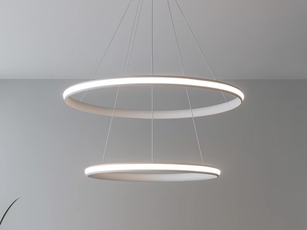 LED világítás + távvezérlő 90W - TA2306/W