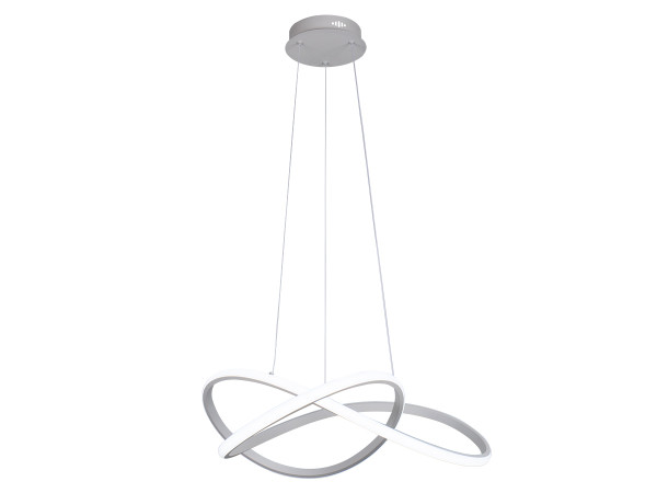 LED világítás + távvezérlő 85W - TA2311/W 7