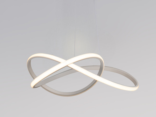 LED világítás + távvezérlő 85W - TA2311/W 1