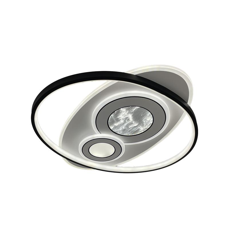 LED világítás + vezérlés 105W - J1338/W