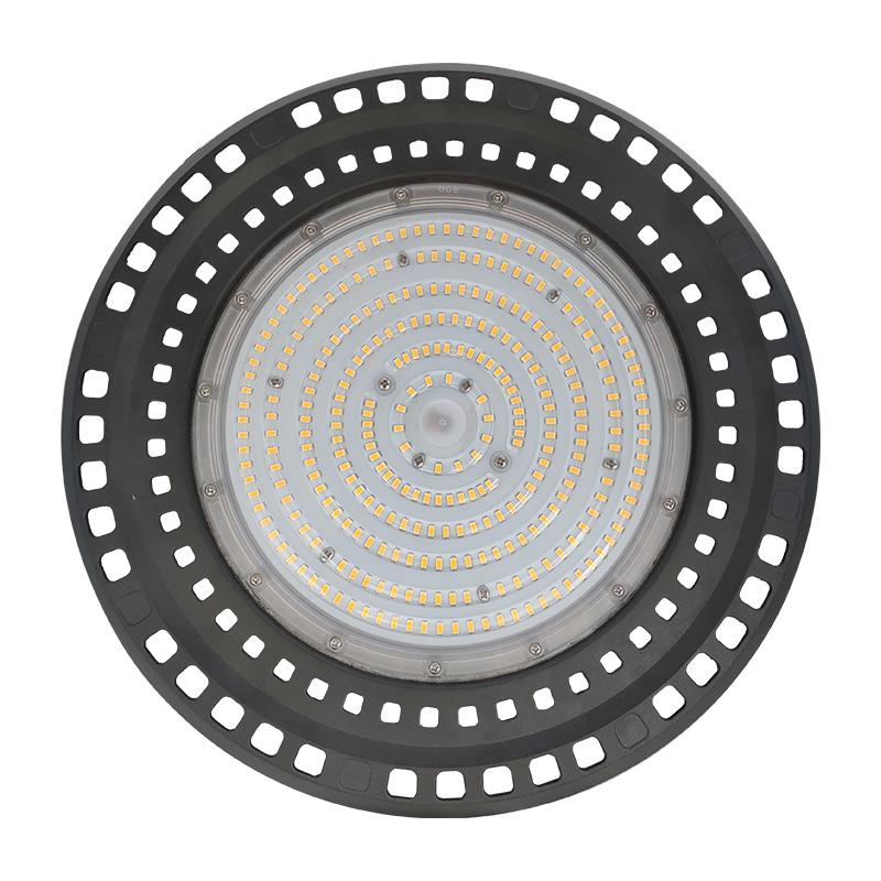 LED csarnokvilágítás UFO 150W / IP65 / 5000K / DALI - LU222/DALI